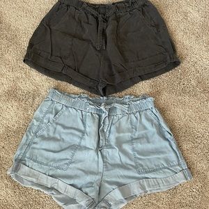 Aerie shorts